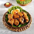 Cooksnap dari FANY ✅ untuk resep Ayam Goreng bumbu Kuning