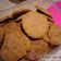 Cooksnap από catcake στη συνταγή Μαλακά μπισκότα με ginger