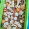 Cooksnap dari Piapia Pia untuk resep Fishball tumis bombay