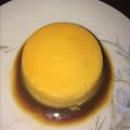 Khánh Uyên's cooksnap of when they made Flan (Caramel).