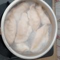 Cooksnap dari Cadis untuk resep Pempek Dos Rasa Udang Rebon