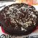 Cooksnap dari Nadrata Unsa untuk resep Brownis Kukus Chocolatos Tanpa Mixer