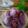 Cooksnap dari iiswatizain untuk resep Bola ubi isi kacang (COA) khas Bagan siapi-api