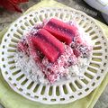 Cooksnap dari Vita Jaurina untuk resep Sentiling dari singkong #KamisManis