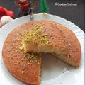 Deepa Rupani's cooksnap of when they made સોજી ચોકલેટ કેક(Semolina chocolate cake recipe in Gujarati).