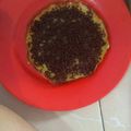 Cooksnap dari Hasna Lathifah untuk resep Martabak Manis Teflon