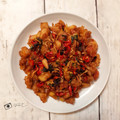 Cooksnap dari Silmia Latifah Irhami untuk resep Ayam Popcorn Gr Bawang