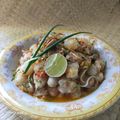 Cooksnap dari Sakli Abdi untuk resep Seblak Aci