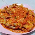 Cooksnap dari Anggie untuk resep Seblak kuah ceker seuhah🔥
