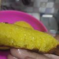 Cooksnap dari Jenna Kim untuk resep Bika Ambon Mini Ekonomis Lembut Bersarang