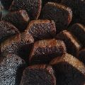 Cooksnap dari Silviana untuk resep Bolu Karamel Sarang Semut