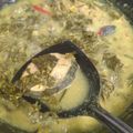 Cooksnap dari Dian Dulari untuk resep Ikan tongkol bumbu kuning ala RM padang