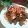 Cooksnap dari Murnasih untuk resep RESEP SATE GORENG KAMBING (Tanpa Tusuk Sate)