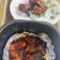 Cooksnap Betty razak semasa beliau membuat Kepak Ayam Madu Air Fryer.