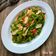 Cooksnap dari Camelia Siu Va untuk resep Tumis buncis Udang Rebon