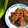 Cooksnap dari Dapurmaknya airi untuk resep Sambel Pecel Sangrai