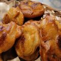 Cooksnap dari Dina Rahmawati untuk resep Pisang goreng madu ala bu nanik