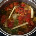 Cooksnap dari Radeta untuk resep 46. Asem Asem Iga Sapi