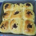 Cooksnap dari @dapurbunce untuk resep ROTI KILAT TANPA ULEN ala LC