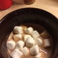 kgahan2's cooksnap of when they made Polar Express Hot Chocolate.