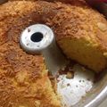 Cooksnap dari Alfany Sarah untuk resep Bolu Tape Praktis