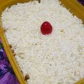 Cooksnap dari Hikmah Octavanti untuk resep Stup Roti Tawar Vanilla Keju