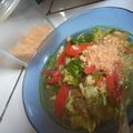 Cooksnap dari Deasprasasti untuk resep Soto Ayam Ambengan
