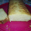El cooksnap de Andrea cuando hizo 🍐 Budín súper húmedo de peras 🍐.