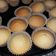 El cooksnap de Crespinanalia cuando hizo Muffins de coco.