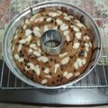 Cooksnap dari lisa anderia untuk resep 599. Onbijtkoek Ekonomis Gula Merah