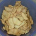 Cooksnap dari Agustina Marzuki untuk resep Kue Bawang Bayam (simpel)