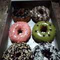 Cooksnap dari Dwi Andriani Muhtar untuk resep Donat Kentang
