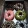 Cooksnap dari Dwi Andriani Muhtar untuk resep Donat Kentang