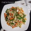 Cooksnap dari Dhapu Dewi untuk resep CapCay Sayuran