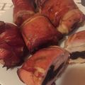 Ozsi Cooksnap-ja, amikor elkészítette a(z) Aszalt szilvás csirkemell, fokhagymás krumplipürével receptet.