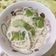 上班族小廚師 的 絲瓜麵線 cooksnap