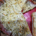 El cooksnap de Noemi Aguirre Galli cuando hizo Pizza de avena, rica y sana 😊.