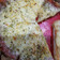 El cooksnap de Noemi Aguirre Galli cuando hizo Pizza de avena, rica y sana 😊.