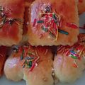 صورة من 🍰🍩🍯Cuisine Mãrípøzå، شاركها بعد تجربة وصفة حلوة الطابع الجزائرية🇩🇿