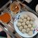 Cooksnap dari Christine Octavia untuk resep Cilok Simple Takaran sendok