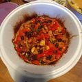 Cooksnap από Angie Sandilou στη συνταγή Μεσογειακό κοτόπουλο στο slow cooker
