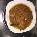Cooksnap dari Dede Eryl untuk resep Rendang Daging Sapi Simple