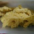 Cooksnap dari Cici Anie untuk resep Ayam Goreng Sarang (Kremes) - anti gagal