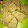 Cooksnap dari Eva Zulfa Alawiyah untuk resep Bolu pisang kukus (no mixer)