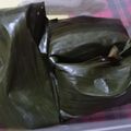 Cooksnap dari al untuk resep Pepes tahu