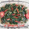 Cooksnap dari yunita hastuti untuk resep Ca Kangkung kilat
