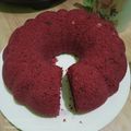 Cooksnap dari Novi Verianti untuk resep Bolu Kukus Lapis Tepung Ketan