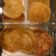 รูป Cooksnap ของ njjeje เมื่อเขาทำ เค้กข้าวเหนียวมันฝรั่ง (น้ำผึ้ง/อัลมอนด์) Potato Sticky Rice Cake (Honey/Almond)