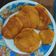 Cooksnap dari Anita Norma untuk resep Stick Kabocha Keju - Baby Finger Food - Mpasi 8bulan