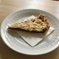 Gáspár-Balázs Krisztina Cooksnap-ja, amikor elkészítette a(z) Meggyes pite receptet.